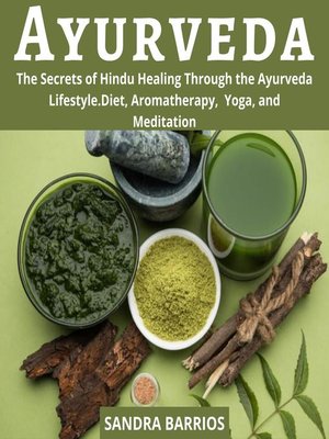 Ayurveda - Audiobook